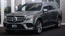 Used Mercedes Benz Gls For Sale In Boston Ma 43 Cars From