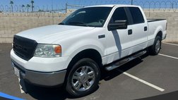 2008 Ford F-150 King Ranch