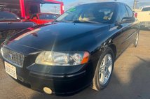 2006 Volvo S60 2.5T