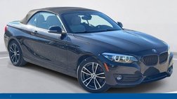 2020 BMW 2 Series 230i xDrive
