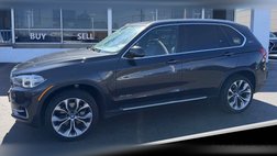 2018 BMW X5 xDrive40e iPerformance
