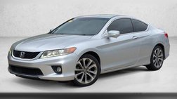 2013 Honda Accord EX-L V6