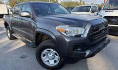 2019 Toyota Tacoma SR5