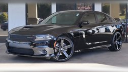 2020 Dodge Charger GT