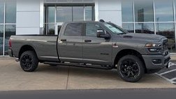 2026 Ram Ram Pickup 3500 Big Horn