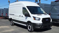 2022 Ford Transit 250