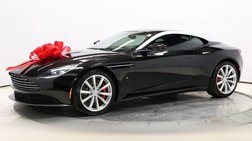 2018 Aston Martin DB11 V12