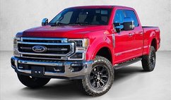 2022 Ford Super Duty F-350 Lariat