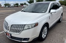 2012 Lincoln MKT EcoBoost