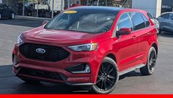 2024 Ford Edge ST-Line