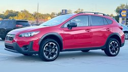 2023 Subaru Crosstrek Base