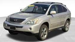 2006 Lexus RX 400H Base