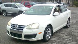 2006 Volkswagen Jetta TDI