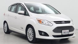 2016 Ford C-Max Energi SEL