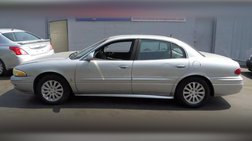 2005 Buick LeSabre Custom