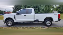2023 Ford Super Duty F-350 XL