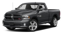 2017 Ram Ram Pickup 1500 Sport