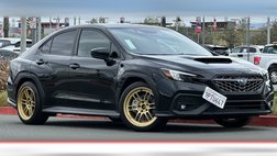 2024 Subaru WRX Premium
