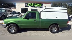 1999 Ford Ranger XL