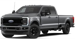 2026 Ford Super Duty F-350 XL