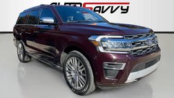 2024 Ford Expedition Platinum