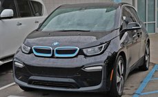 2018 BMW i3 Base