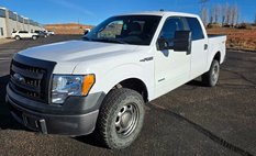 2014 Ford F-150 XL