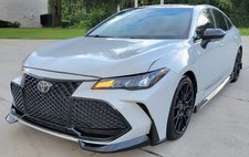 2021 Toyota Avalon TRD