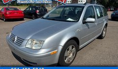 2002 Volkswagen Jetta GLS