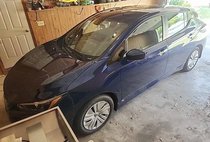 2024 Nissan LEAF S