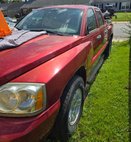 2006 Dodge Dakota SLT