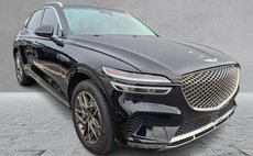 2024 Genesis GV70 2.5T Standard