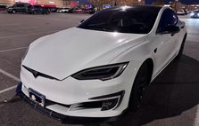 2016 Tesla Model S 75