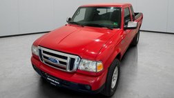 2006 Ford Ranger FX4 Off-Road