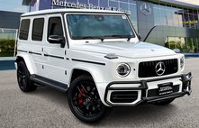 2023 Mercedes-Benz G-Class AMG G 63