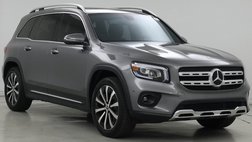 2020 Mercedes-Benz GLB GLB 250