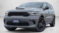 2023 Dodge Durango R/T Premium