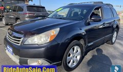 2011 Subaru Outback 2.5i Premium