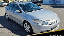 2013 Dodge Dart Aero