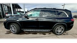 2020 Mercedes-Benz GLS GLS 450