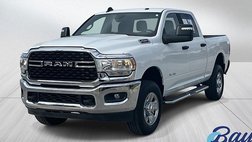 2024 Ram Ram Pickup 2500 Big Horn