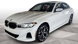 2025 BMW 3 Series 330i