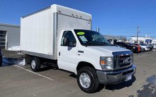 2014 Ford E-Series E-350 SD