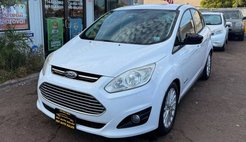 2013 Ford C-Max Hybrid SE