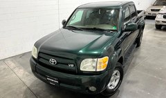 2004 Toyota Tundra Limited