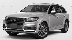 2019 Audi Q7 Premium Plus