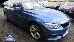 2015 BMW 4 Series 428i xDrive