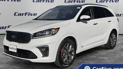 2019 Kia Sorento SX V6