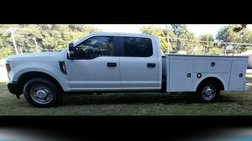 2019 Ford Super Duty F-250 XL