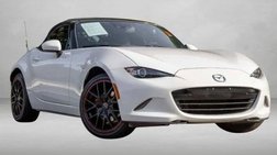 2016 Mazda MX-5 Miata Grand Touring